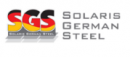 Solaris German Steel